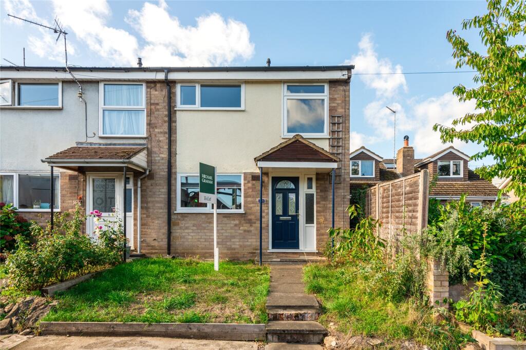 Main image of property: High Street, Carlton, Bedford, MK43