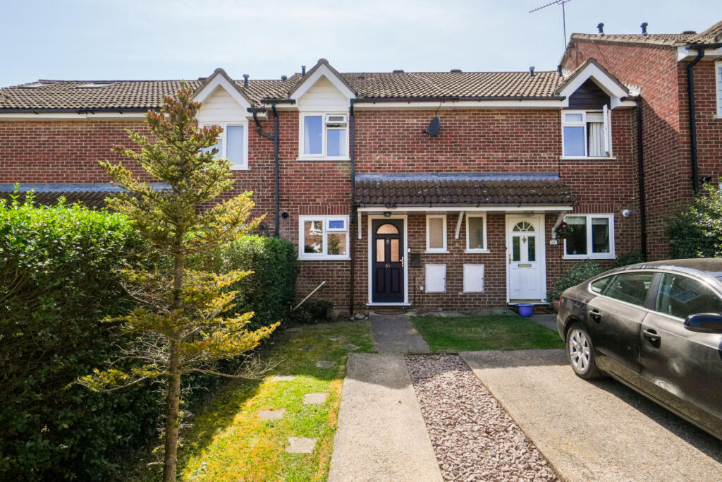 Main image of property: Ashdale, Bishop's Stortford, Hertfordshire, CM23