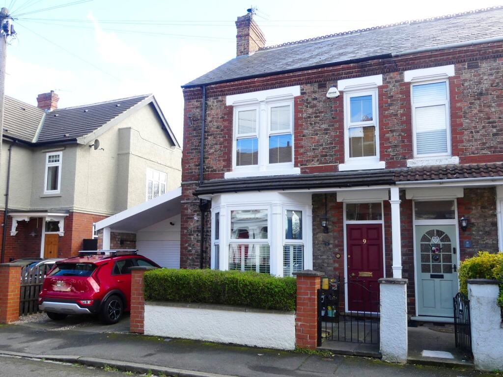 Main image of property: Linden Avenue, Hartburn