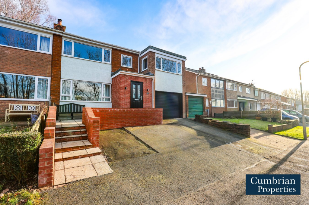 Main image of property: Long Marton Road, Appleby-in-Westmorland, CA16