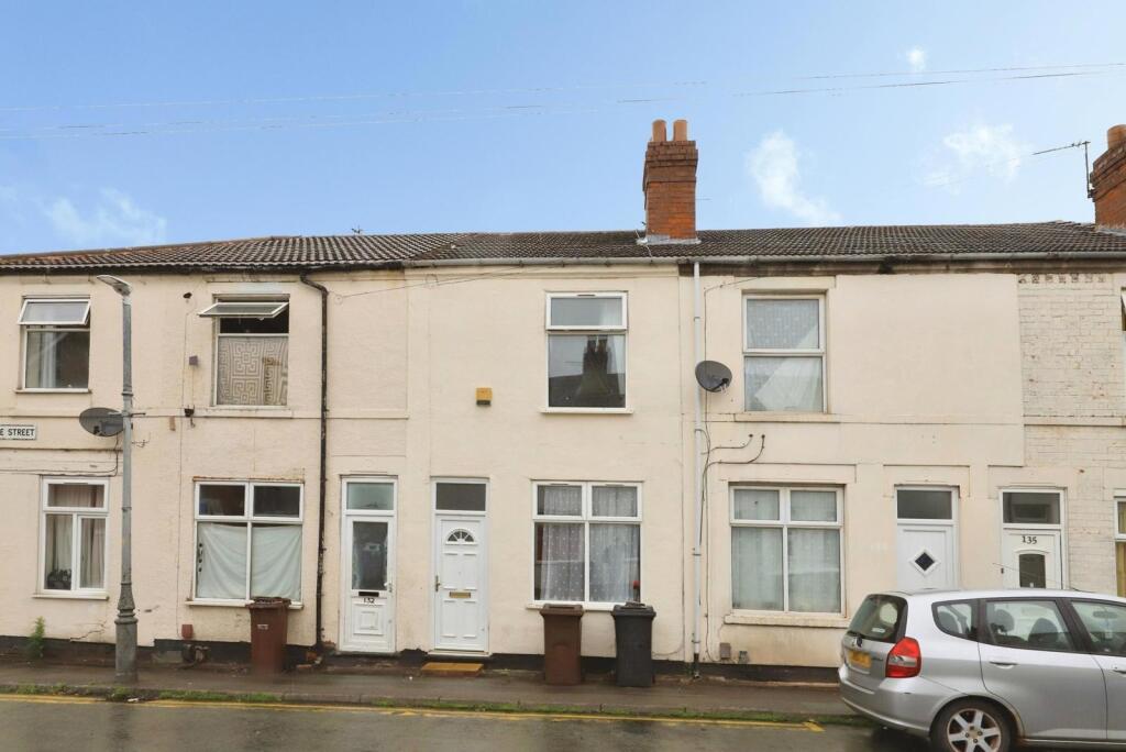 House in Wolverhampton, West Midlands
