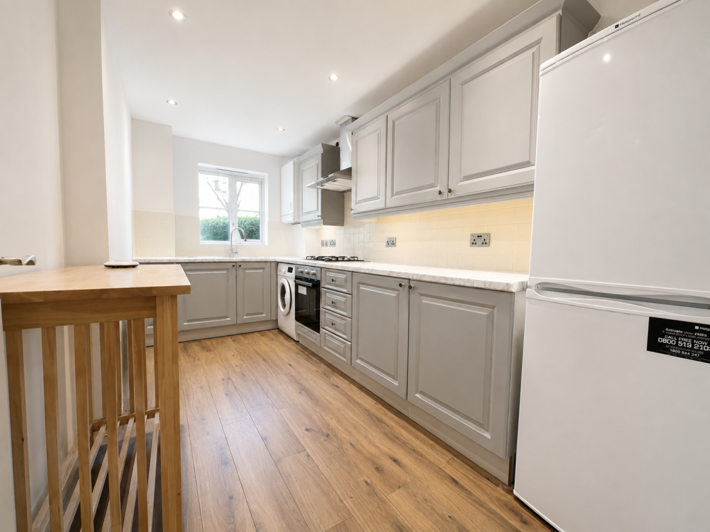Main image of property: Friars Close, Ilford, IG1
