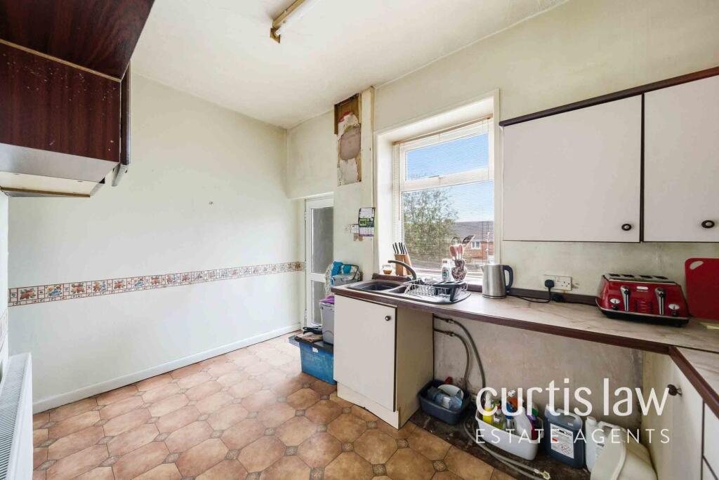 House in Hyndburn, Lancashire - More