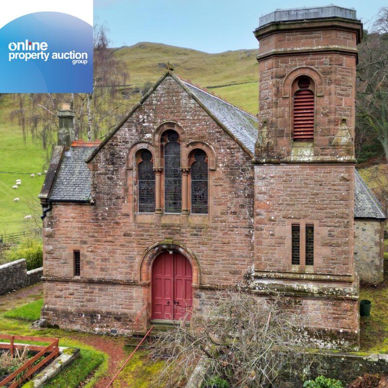 Main image of property: Broughton Kirk Main Road, Broughton, ML12 6HQ