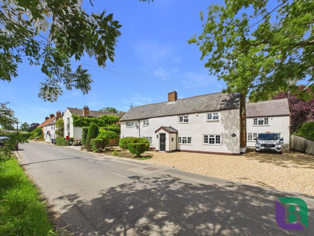 Main image of property: Cranfield Road, Lower End
