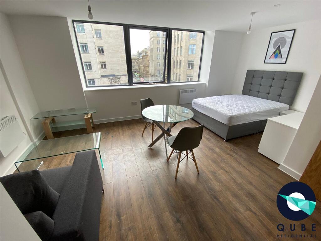 Main image of property: Silkhouse Court, Tithebarn Street, Liverpool, L2