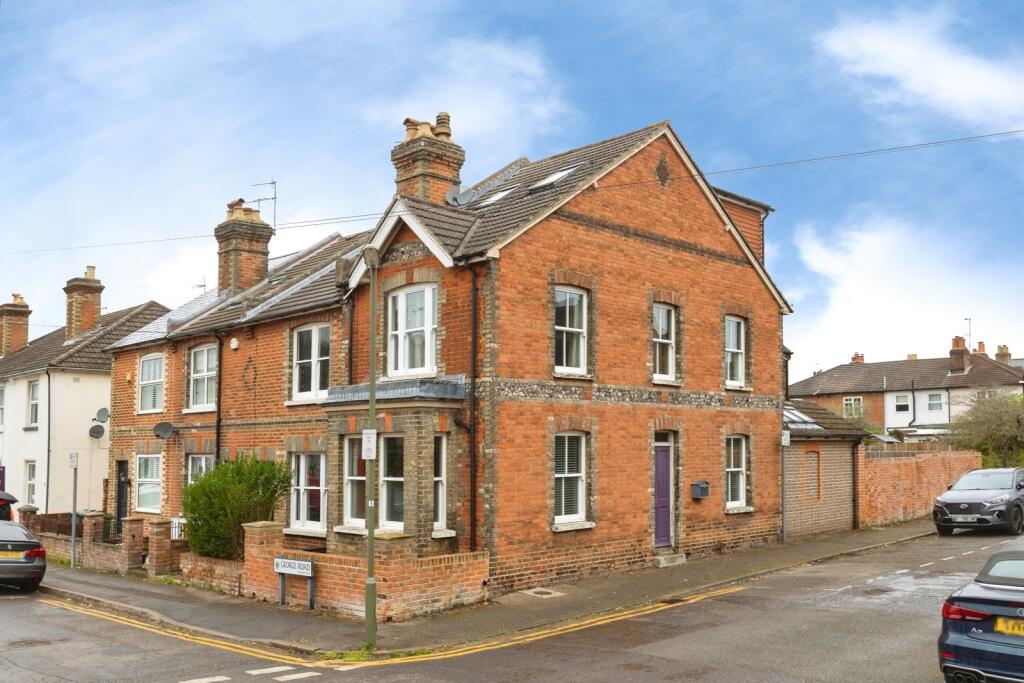 Main image of property: Artillery Terrace, Guildford, Surrey, GU1