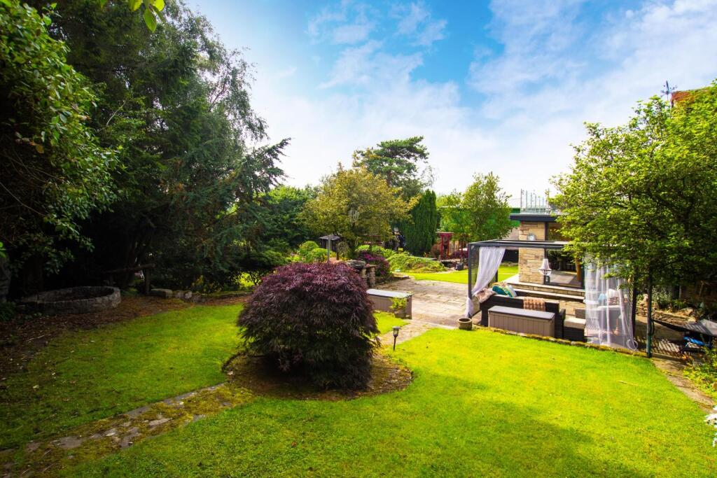 Additional image 31 of Plane Tree Cottage, Darwen