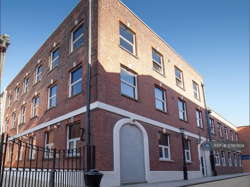 Main image of property: Victoria House, Colchester, CO1