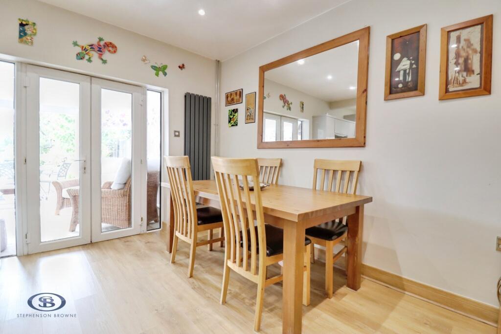 House in Crewe - More