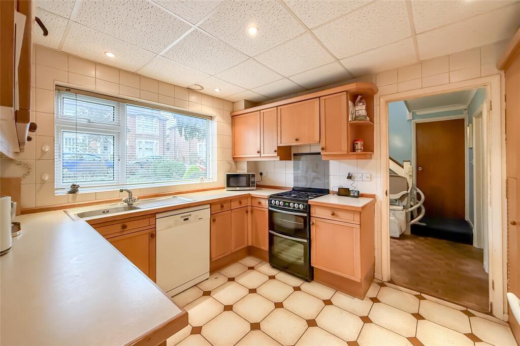 Additional image 2 of Wordsworth Road, Harpenden, Hertfordshire, AL5