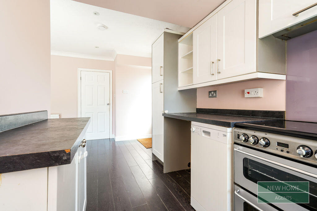 House in Harrogate - More