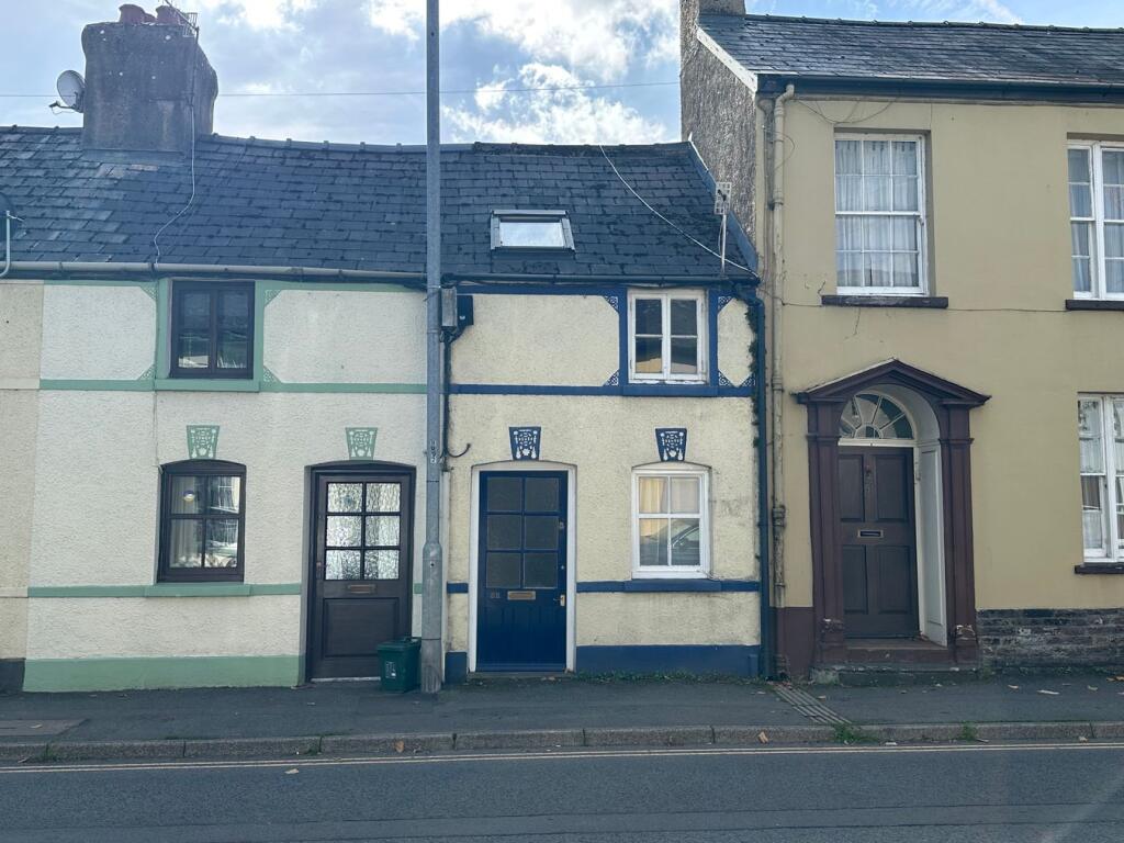 Main image of property: Watton, Brecon, LD3