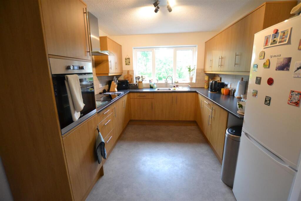 Godiva Road, Leominster - More