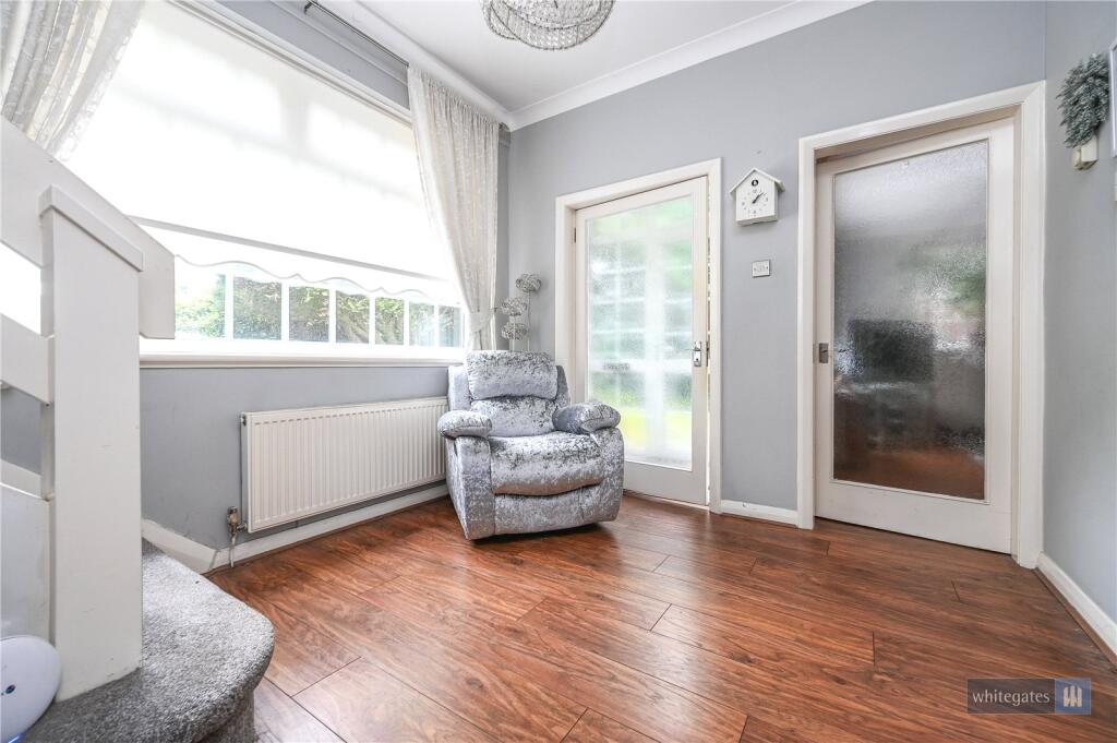 Childwall Lane, Bowring Park, Liverpool, Merseyside, L14 photo 3