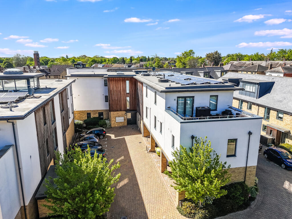 Main image of property: Hardy Close, Chelmsford