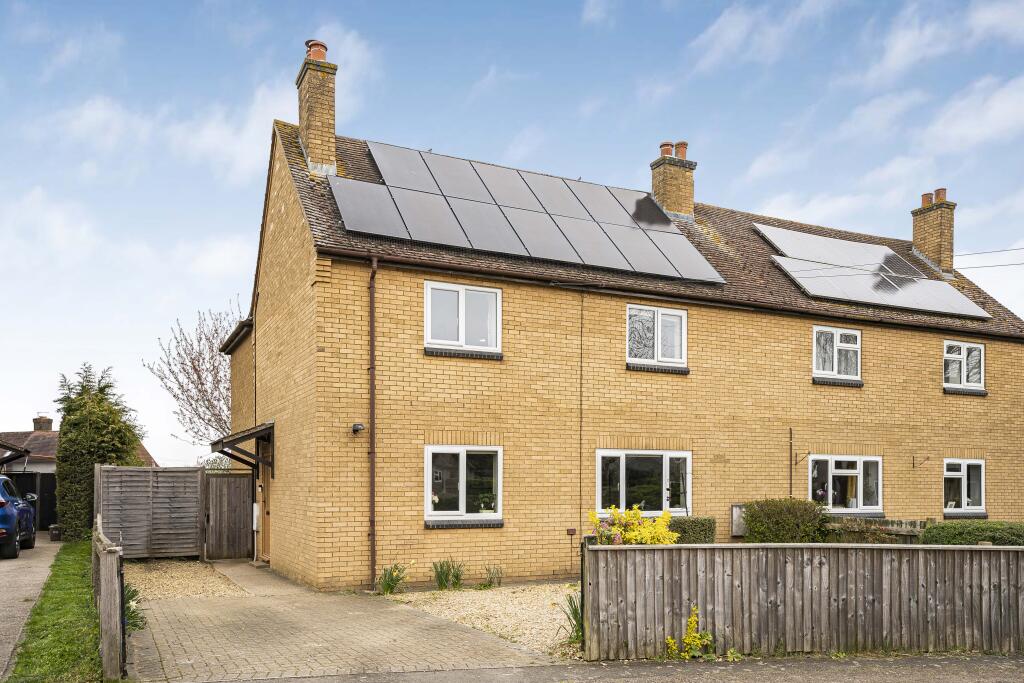 Main image of property: Meadow Way, Offley, SG5