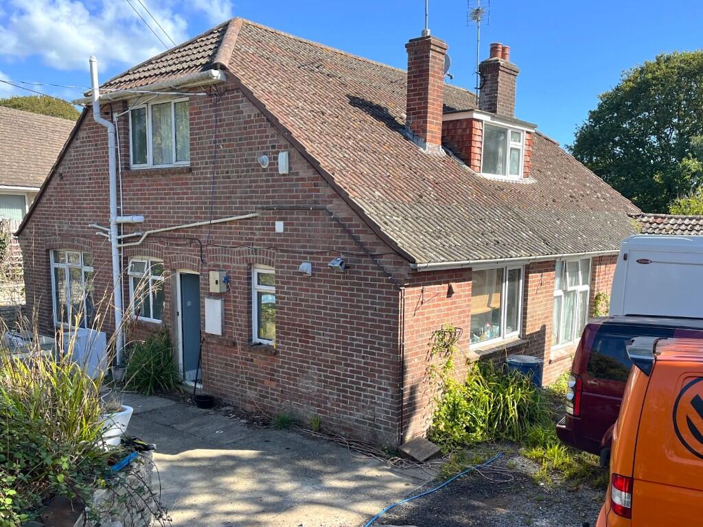 Main image of property: Haycrafts Lane, BH19