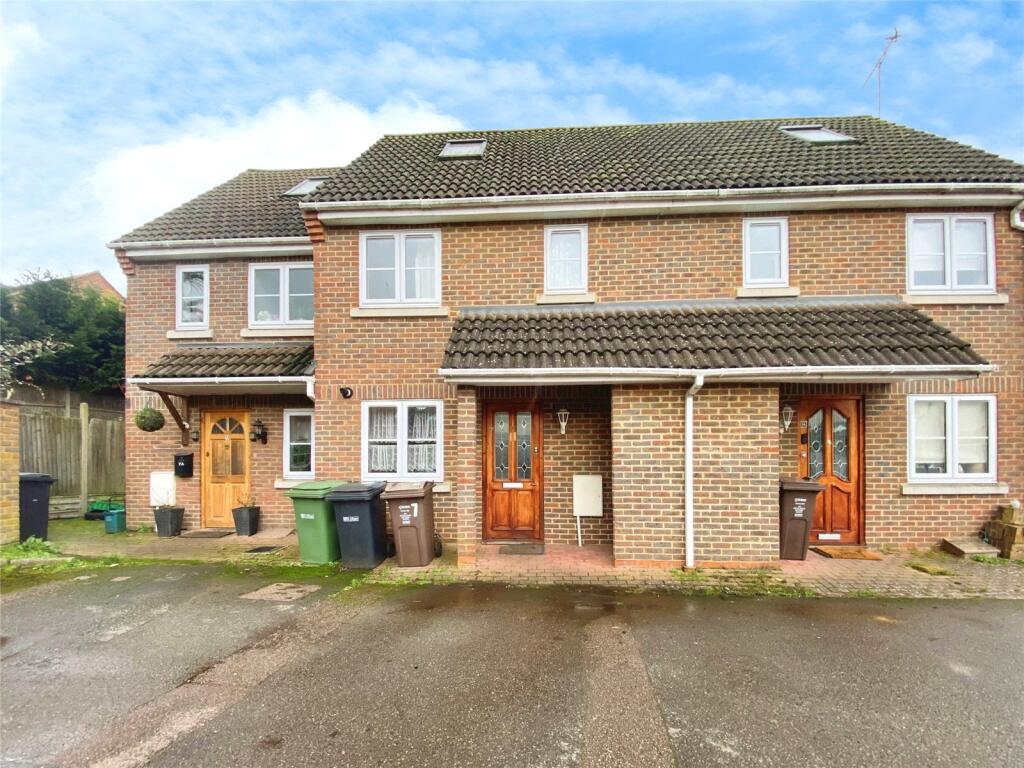 Main image of property: Waverley Road, St. Albans, Hertfordshire, AL3