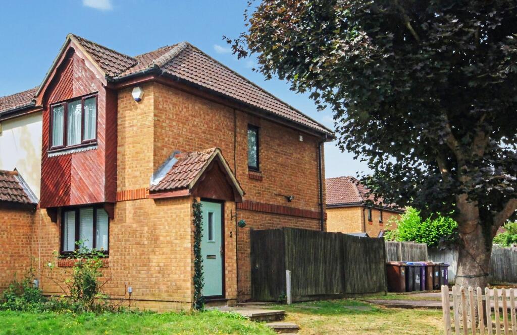 Main image of property: Horace Gay Gardens, Letchworth Garden City, SG6