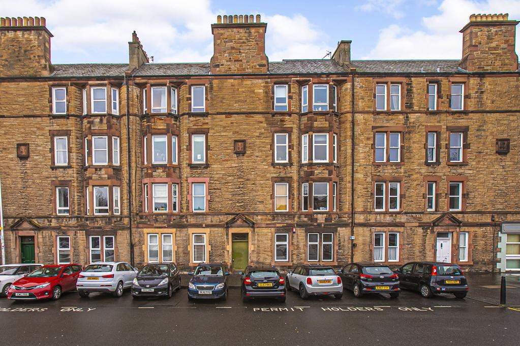 Main image of property: Dalmeny Street, Edinburgh, EH6