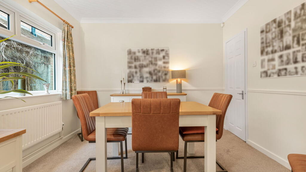 Additional image 12 of Lowbrook Lane, Tidbury Green, Solihull, B90 1QR