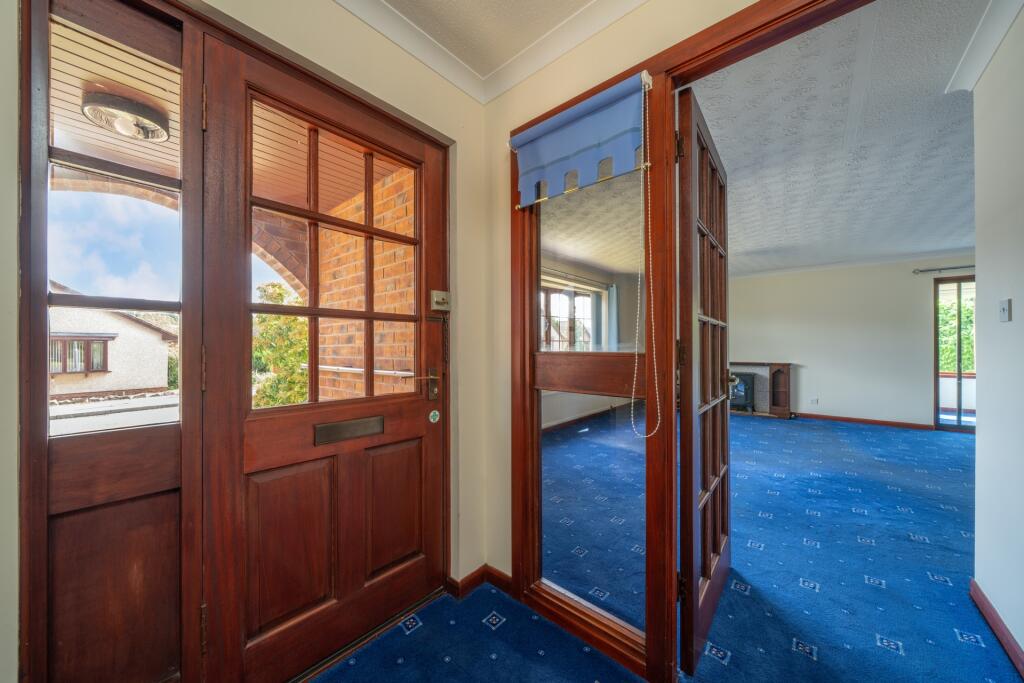 House in Cupar, Fife - View 2