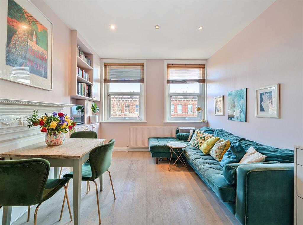 Main image of property: Cricklewood Broadway, London NW2