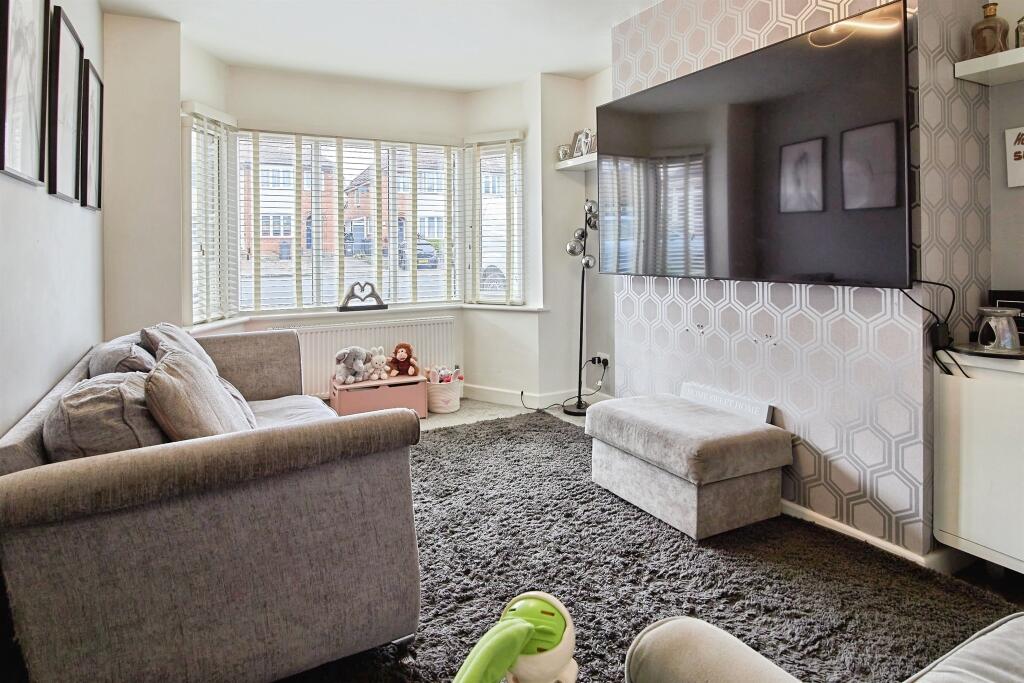 Loxley Avenue, BIRMINGHAM - View 3