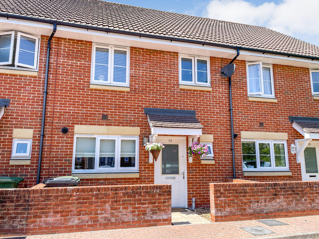 Main image of property: Shafford Meadows, Hedge End, SO30