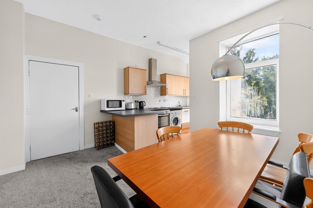 Apartment in Kilmarnock - View 4