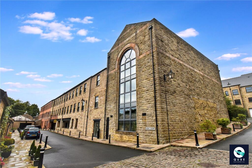 Main image of property: Kiers Court, Horwich, Bolton, Greater Manchester, BL6