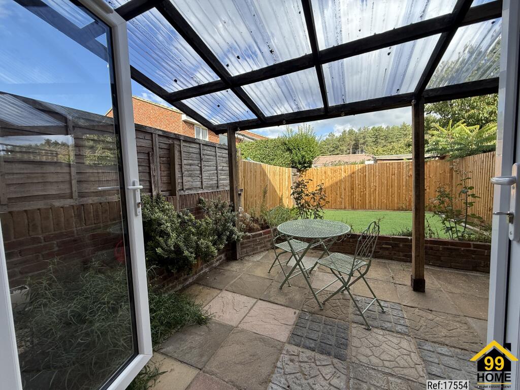 House in East Hampshire, Arford, Headley - View 4