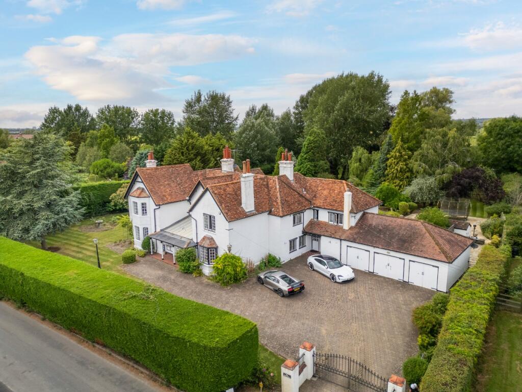 Main image of property: Astrope Lane, Puttenham, Tring, Hertfordshire, HP23