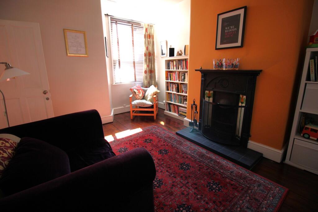 House in Manchester, Old Trafford - View 5
