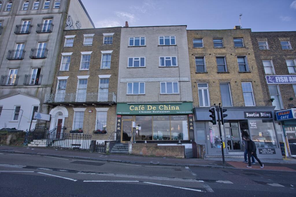 Main image of property: Marine Gardens, Margate, CT9