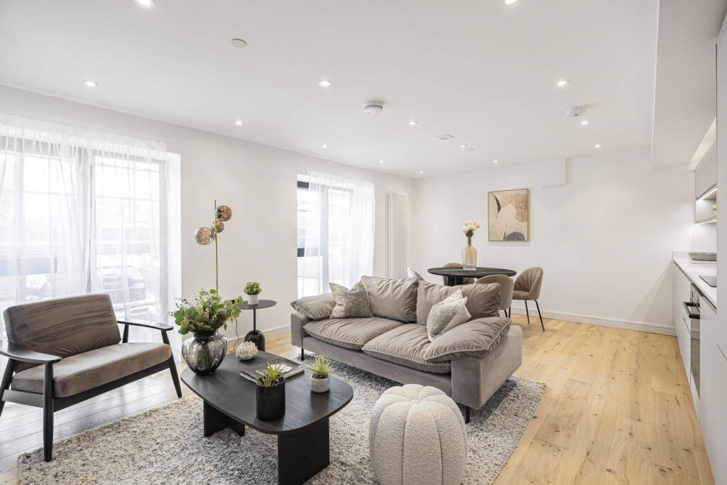 Main image of property: Fairfield Road, CM14