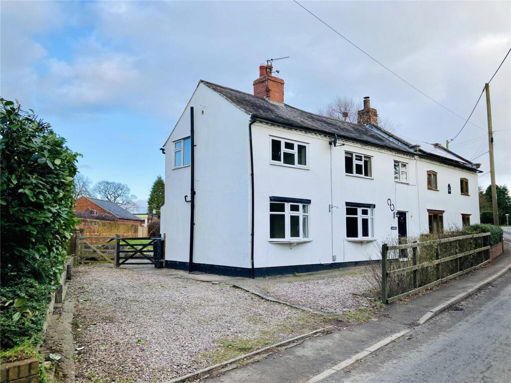 Main image of property: Lion Cottage, Welshampton, Ellesmere, Shropshire