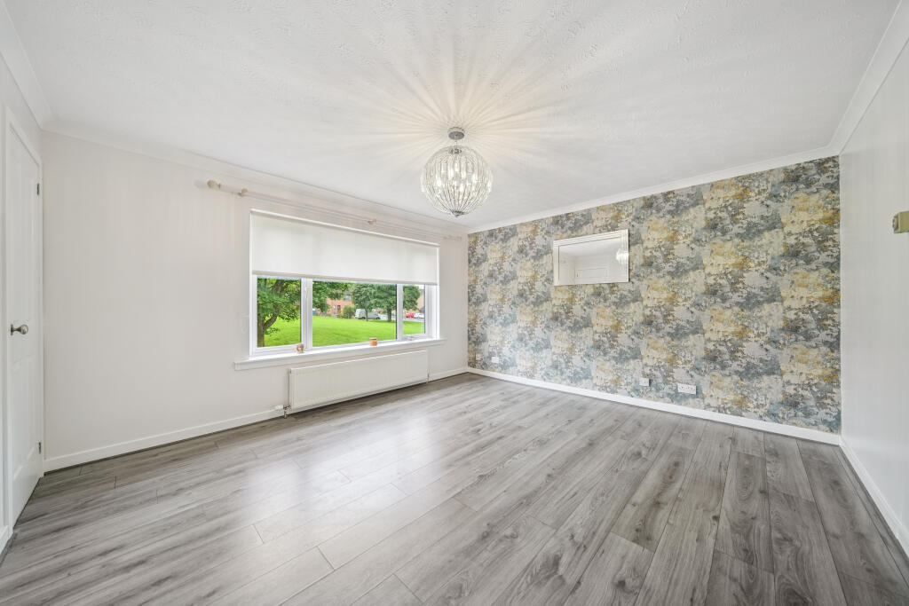 Apartment in Glasgow - View 2