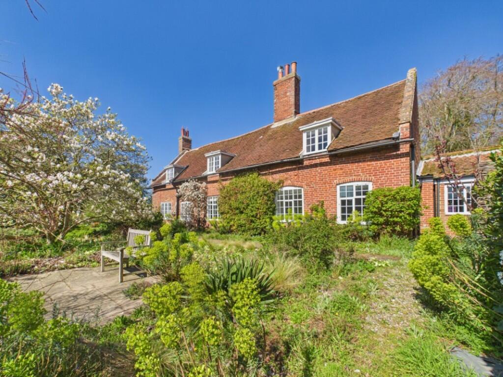 Main image of property: The Hill, Westleton