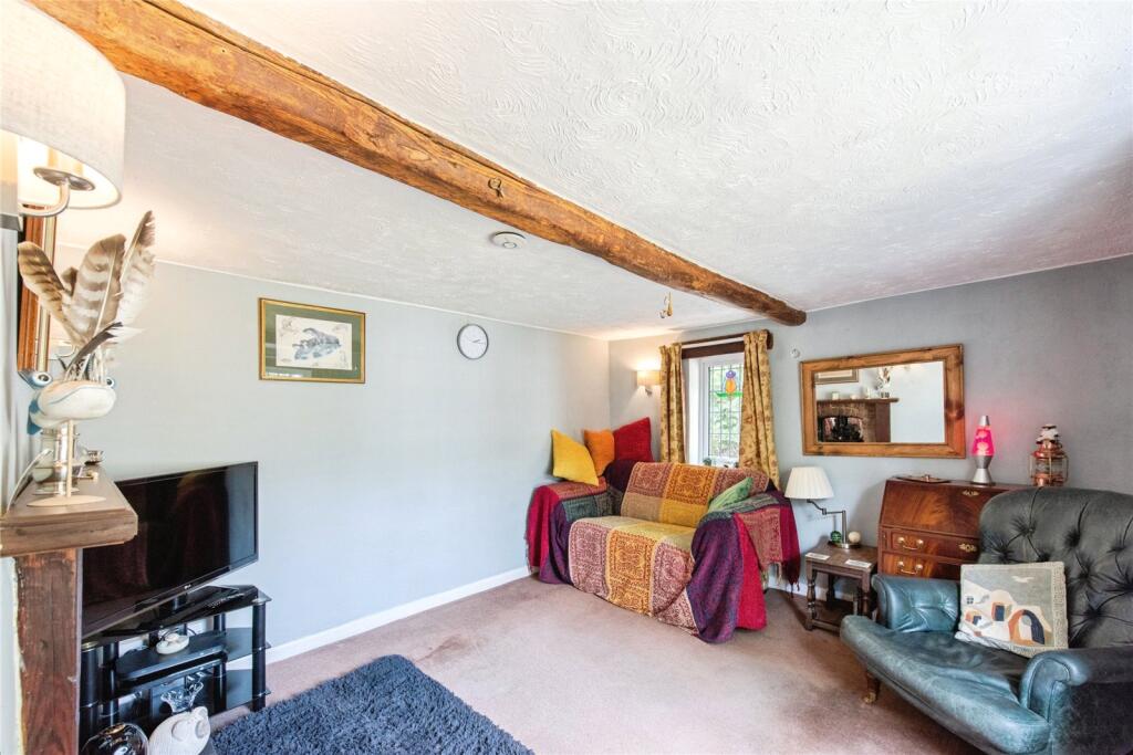 House in Mid Suffolk, Walsham le Willows - View 3