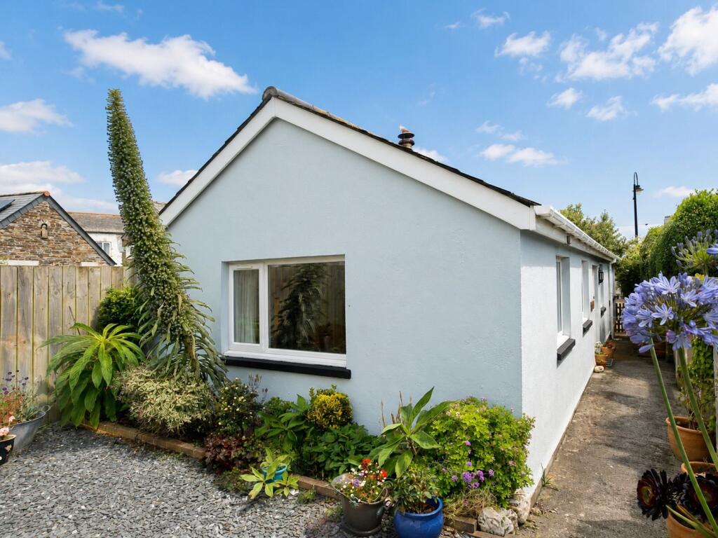 Main image of property: Bossiney Road, Tintagel PL34