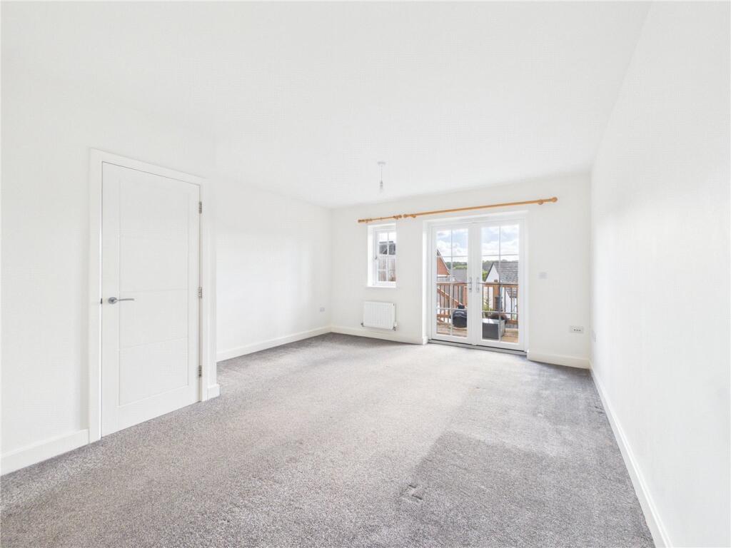 House in Exeter - View 5