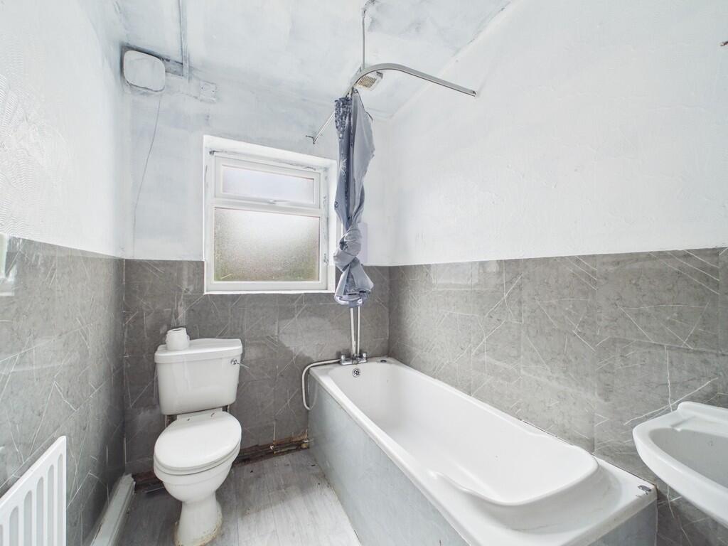 House in Hartlepool, Throston - More