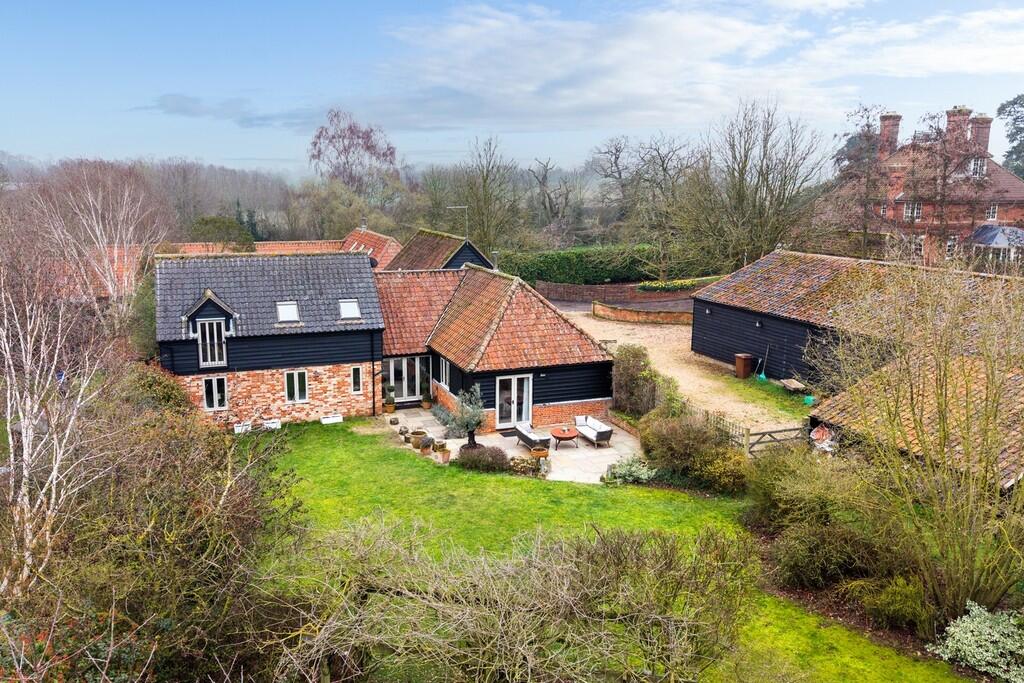 Main image of property: Pakenham Road, Thurston, Bury St. Edmunds