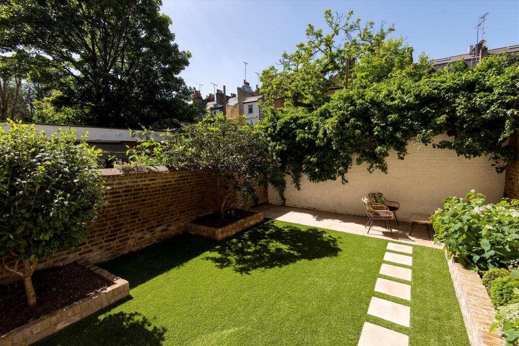 Apartment in London - View 3