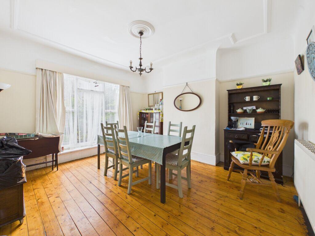 House in Knowsley, Roby - View 4