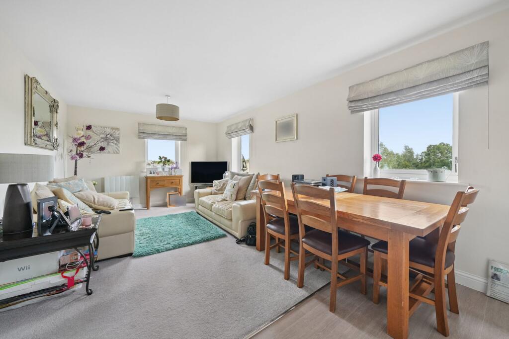 Apartment in West Oxfordshire, Witney - View 5