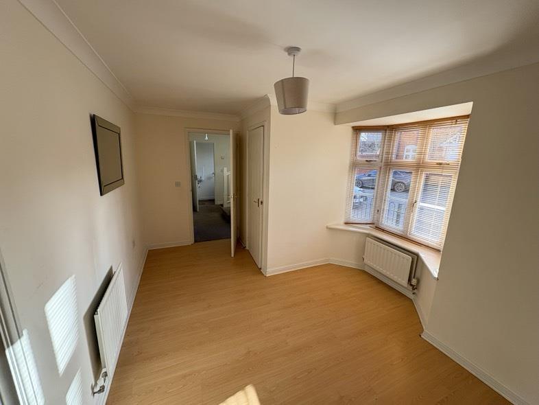 House in Taunton, Cotford St. Luke, Somerset - View 4