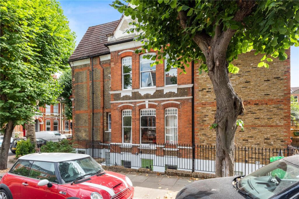 Main image of property: Sotheby Road, London, N5